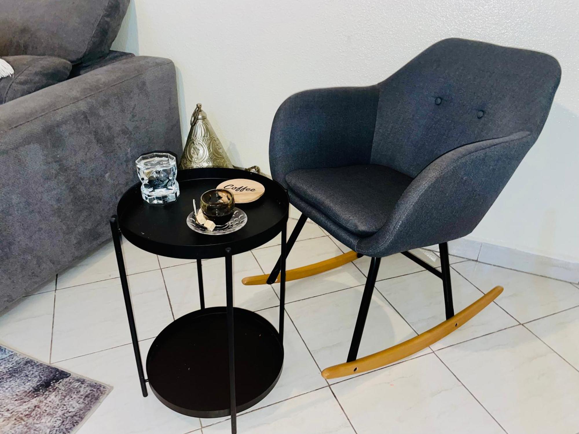 Dar Bouchra, Cozy Appartement, Centre Gueliz Marrakech Marrákes Kültér fotó