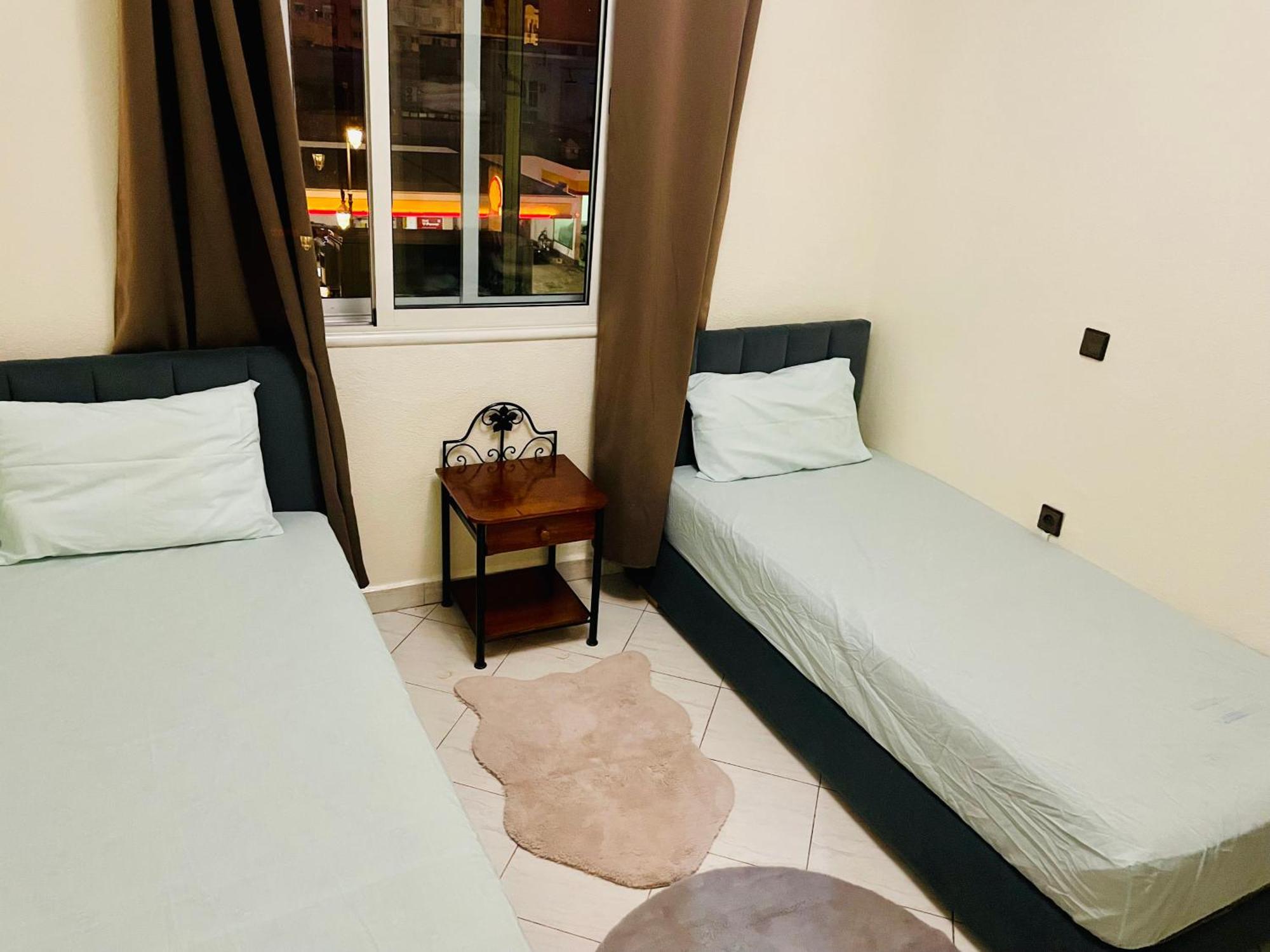 Dar Bouchra, Cozy Appartement, Centre Gueliz Marrakech Marrákes Kültér fotó