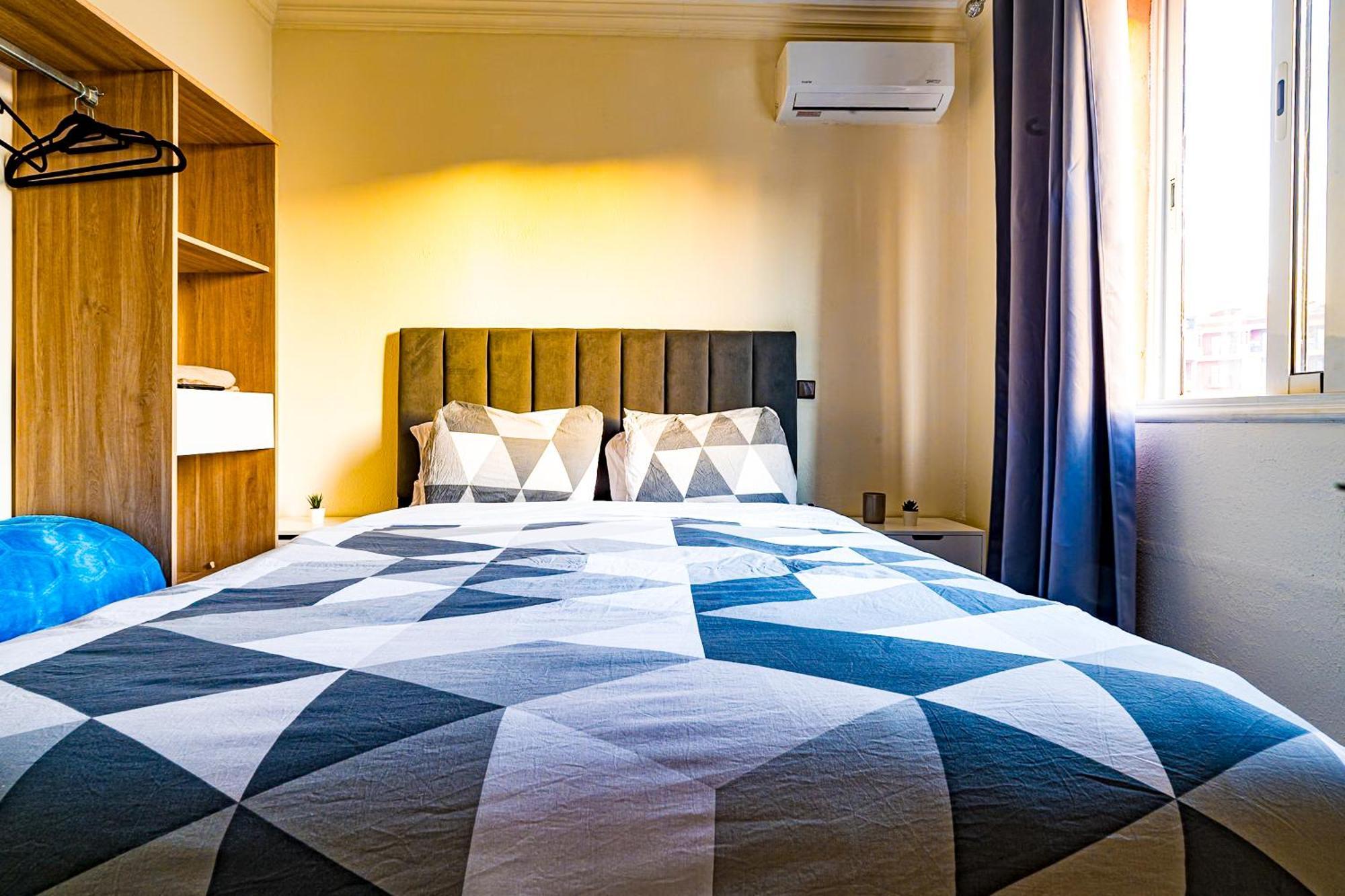 Dar Bouchra, Cozy Appartement, Centre Gueliz Marrakech Marrákes Kültér fotó