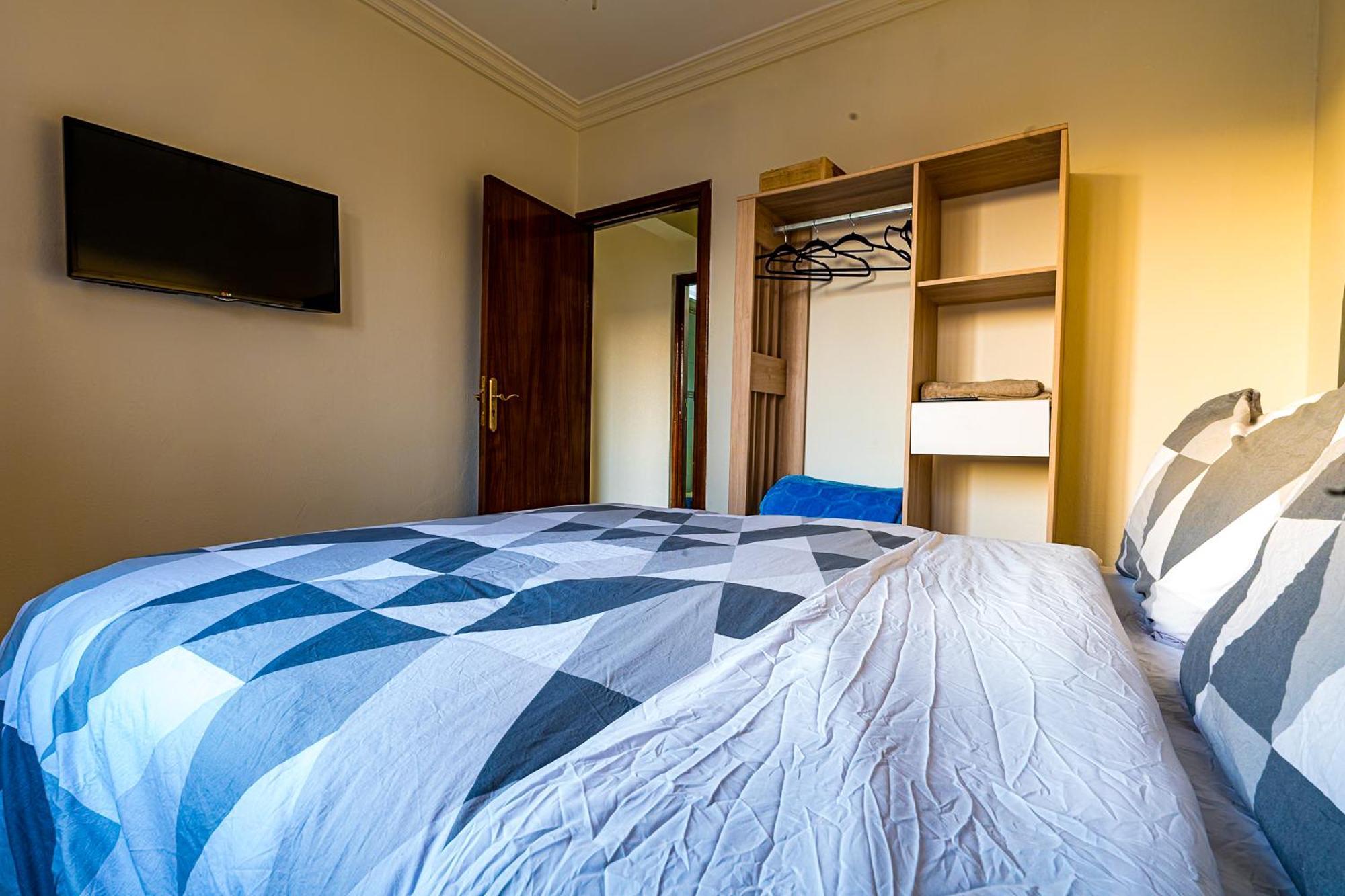 Dar Bouchra, Cozy Appartement, Centre Gueliz Marrakech Marrákes Kültér fotó